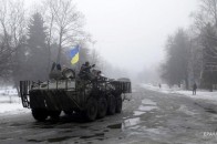 Муженко розповів про помилки в Дебальцевому