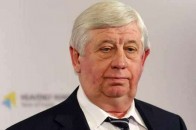 У Порошенка підтвердили звільнення Шокіна