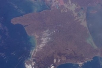 У Криму масові протести: люди залишились без їжі та ліків