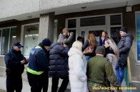 Конфлікт із «заручниками», або як у Луцьку виселяють незаконних орендарів