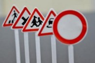 У Луцьку призупинять рух, аби вшанувати загиблих Героїв