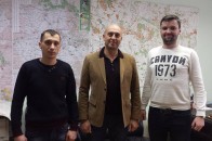 Офіційно зареєстрували ГО «Чорний тюльпан. Волинь»