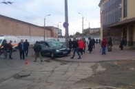 Водію, який у Луцьку насмерть збив двох жінок, присудили 7 років тюрми