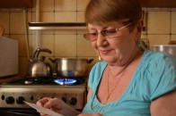 Звідки беруться незрозумілі показання у рахунках за газ для волинян