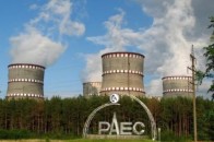 Через АЕС Волинь може опинитись у воді