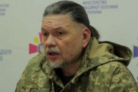 Бригинець попередив про «криваве шоу» на 23 лютого