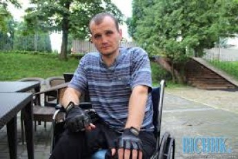 Герой Майдану з Луцька чекає на нову операцію в Кракові