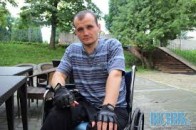 Герой Майдану з Луцька чекає на нову операцію в Кракові