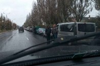 Штаб АТО відкрив пропускний пункт «Зайцеве»