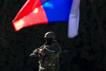 У лікарні Донецька за три дні поступили десятки вбитих та поранених російських військових - ЗМІ