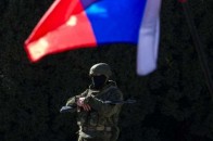 У лікарні Донецька за три дні поступили десятки вбитих та поранених російських військових - ЗМІ