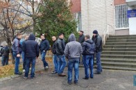 Переслідування 51-ї ОМБ: бійців викликають у суди Івано-Франківська, Рівного, Чернівців та Тернополя