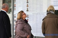 Назвали партії, які візьмуть участь у місцевих виборах 27 березня