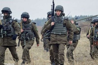 Під час обміну полоненими снайпер «ДНР» застрелив українського військового
