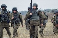 Під час обміну полоненими снайпер «ДНР» застрелив українського військового