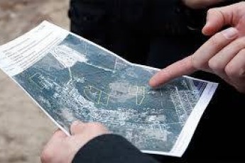 На Волині назріває скандал через землю для бійців АТО