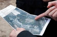 На Волині назріває скандал через землю для бійців АТО