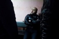 В Луцьку затримали працівника Національної академії внутрішніх справ