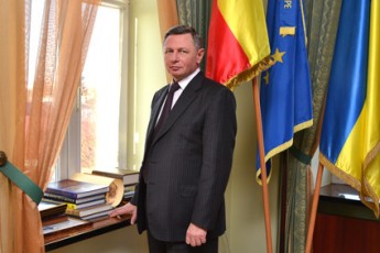 Луцький мер завалив план зі встановлення контейнерів для роздільного збору сміття