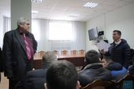 Шахтарі відправили гендиректора «Волиньвугілля» у відставку