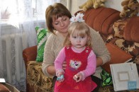 Дружина волинського Героя досі не знає, де загинув її чоловік