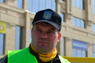 У Луцьку побили ще одного активіста