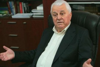 Перший президент України поскаржився на свою «жалюгідну пенсію»