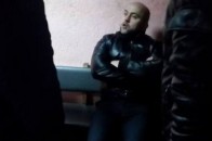 Луцька поліція за погрози затримала високопосадовця з Рівного