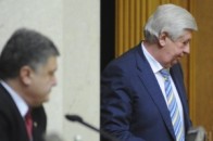 Хто замінить Шокіна: основні кандидати на крісло генпрокурора