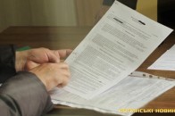 Підприємців ринку в Луцьку не влаштовує новий договір з облспоживспілкою