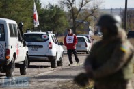 «ЛНР» анонсувала обмін чотирьох українських бійців на вісьмох своїх