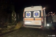Небайдужі лучани врятували п'ятьох наркоманів
