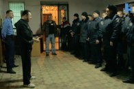 На захист майора поліції з Волині стала громада