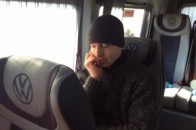 В Луцьк після півторарічного полону повертається Сергій Дмитрук