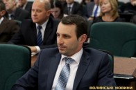 Романюк не буде звільняти Григоренка за антисемітизм