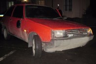 Трагічна ДТП: п'яний водій насмерть збив 7-річну дитину