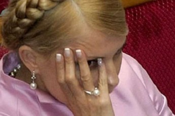 Тимошенко спіймали на шокуючій брехні щодо Криму. ВІДЕО