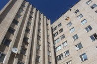 Лучани продовжують боротися в суді за гуртожитки «Електротермометрії»