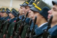 Уряд зняв обмеження максимальної зарплати для військових