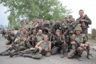 Невідомі на Волині збирають інформацію про бійців 51-ї бригади - волонтер