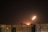 ЗСУ відбили атаку бойовиків, останні зазнали численних втрат. ВІДЕО