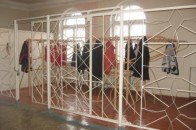 В школі на Волині обікрали гардеробну