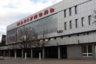 Залізничний вокзал Маріуполя ледве не «злетів» у повітря