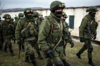 Для зачистки командирів бойовиків прибули російські спецпризначенці