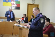 На Волині зріс рівень злочинності