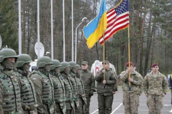 На Донбасі таки воюватимуть американські військові