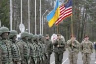 На Донбасі таки воюватимуть американські військові