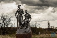 Депутати перейменували волинське селище на честь засновників