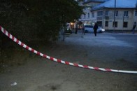 Сусіди лучанки, яку знайшли мертвою, підозрюють у вбивстві її співмешканця