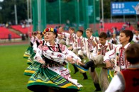 «Національна культура зберігає унікальний генетичний код», - Ірина Констанкевич